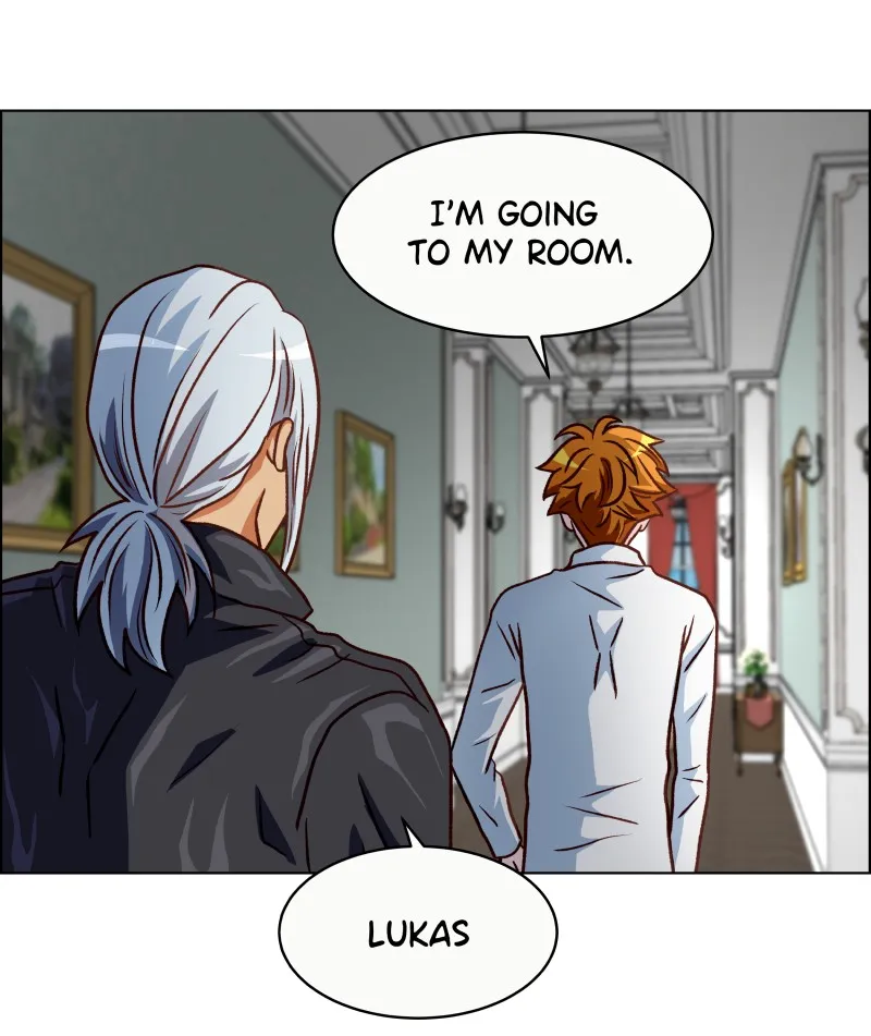 Midnight Rain Chapter 149 page 20 - 