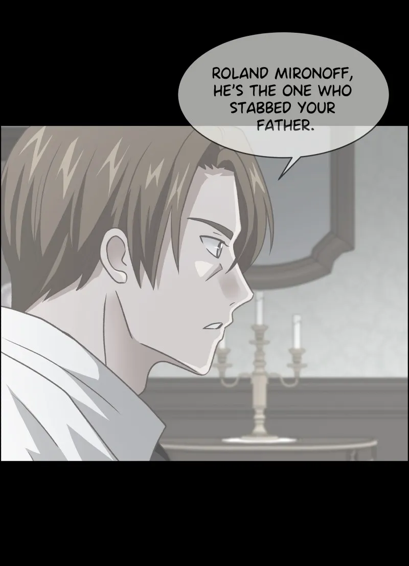 Midnight Rain Chapter 149 page 3 - 