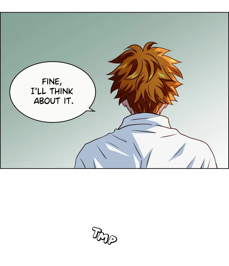 Midnight Rain Chapter 149 page 21 - 