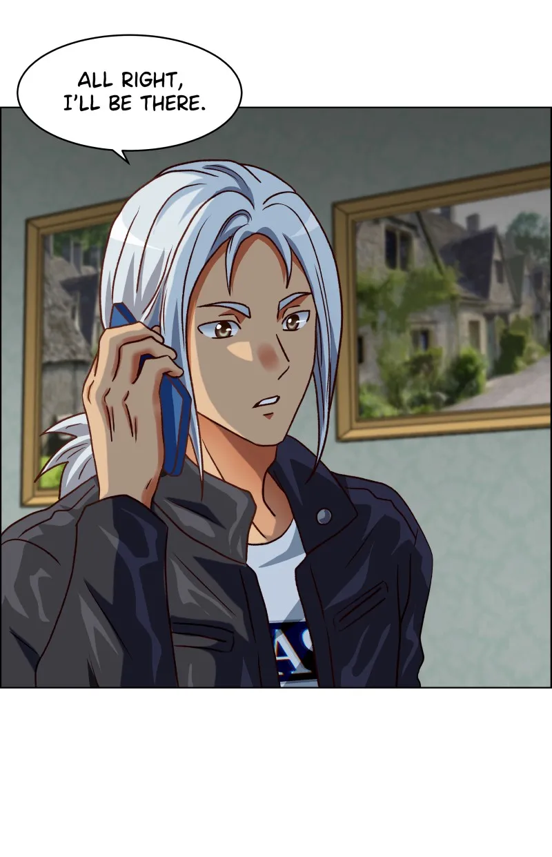 Midnight Rain Chapter 149 page 24 - 