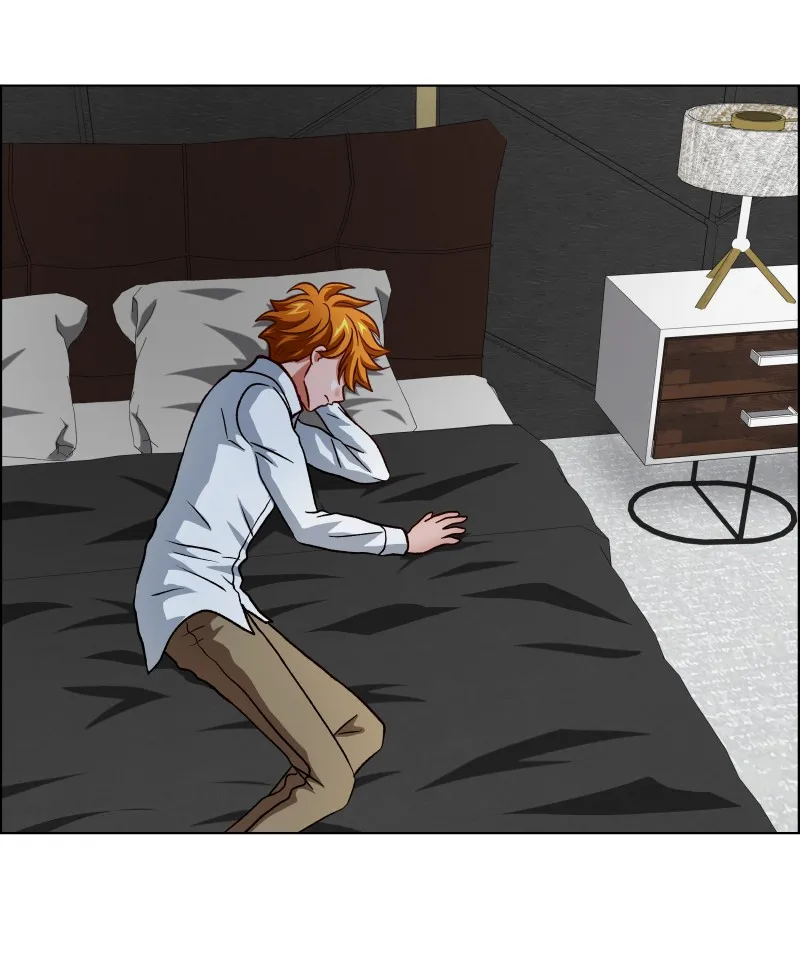 Midnight Rain Chapter 149 page 26 - 