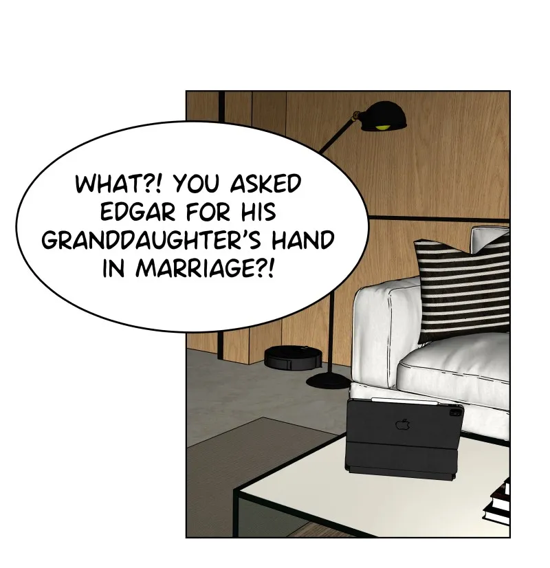 Midnight Rain Chapter 149 page 35 - 