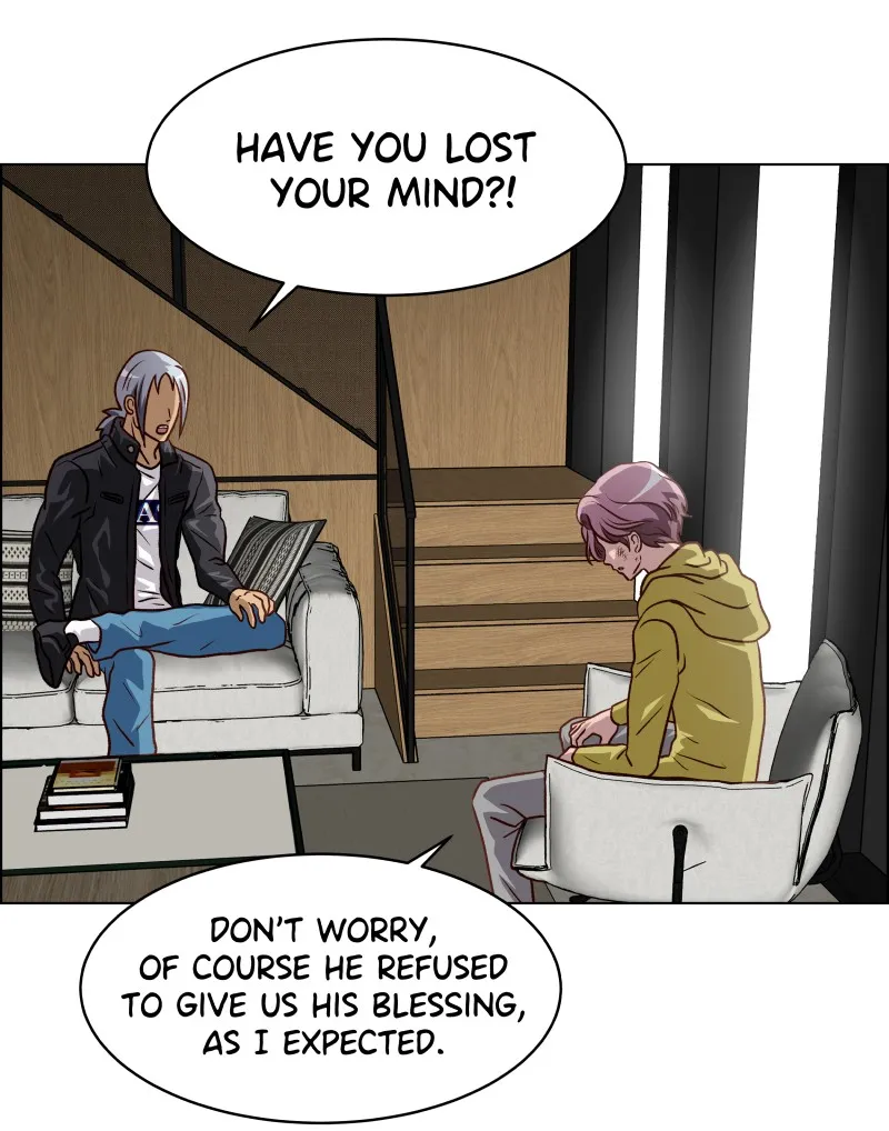 Midnight Rain Chapter 149 page 36 - 