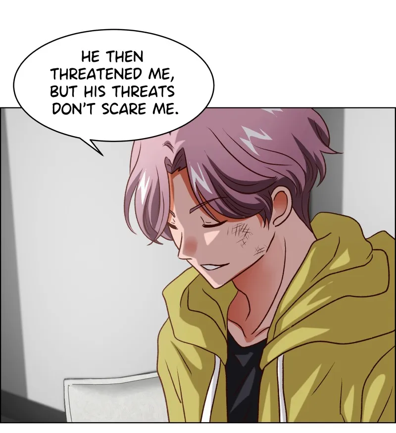 Midnight Rain Chapter 149 page 37 - 