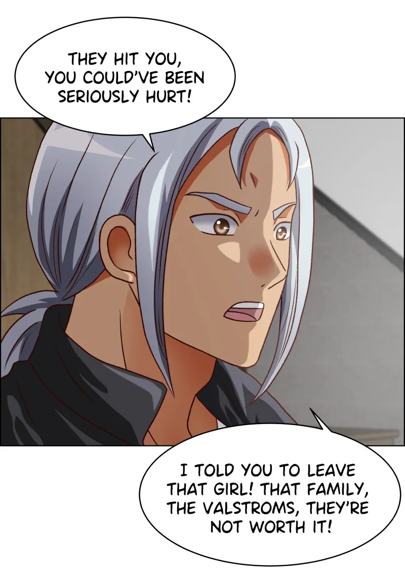 Midnight Rain Chapter 149 page 38 - 