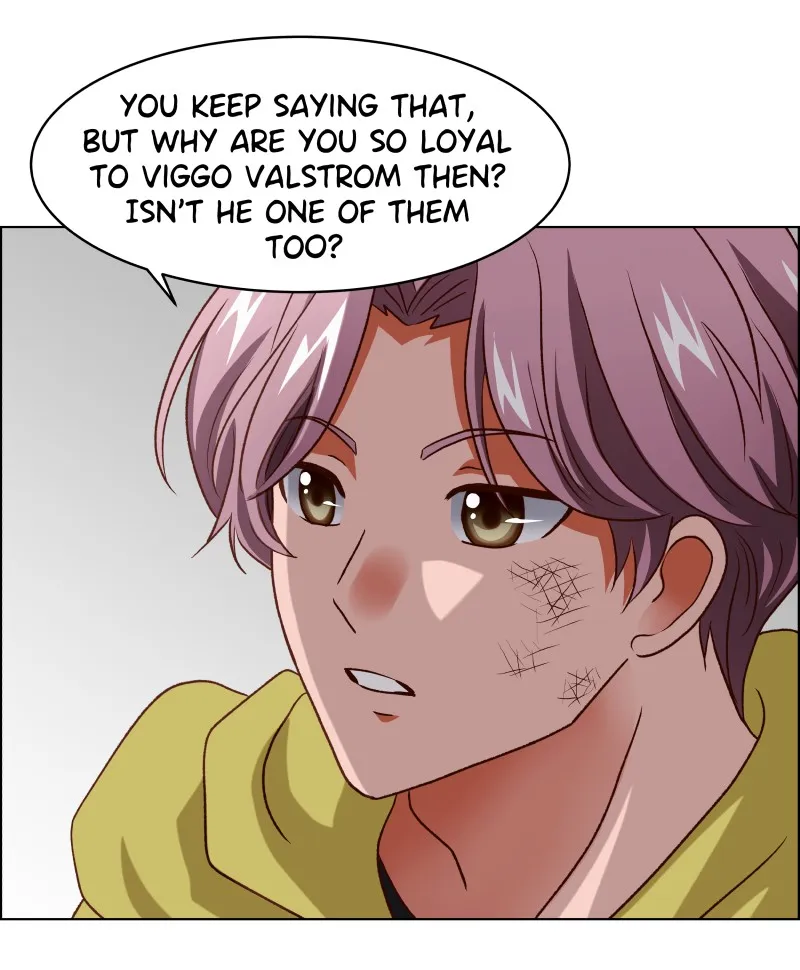 Midnight Rain Chapter 149 page 39 - 