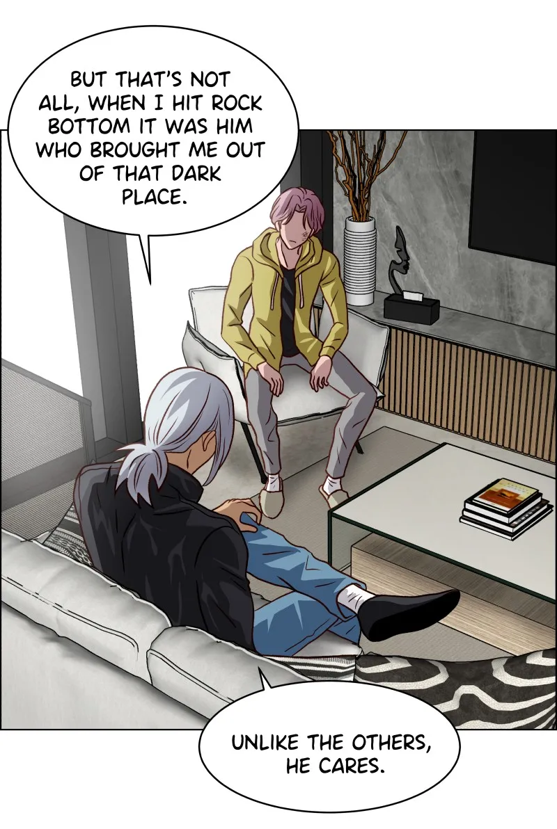 Midnight Rain Chapter 149 page 41 - 