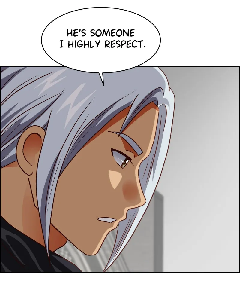 Midnight Rain Chapter 149 page 42 - 