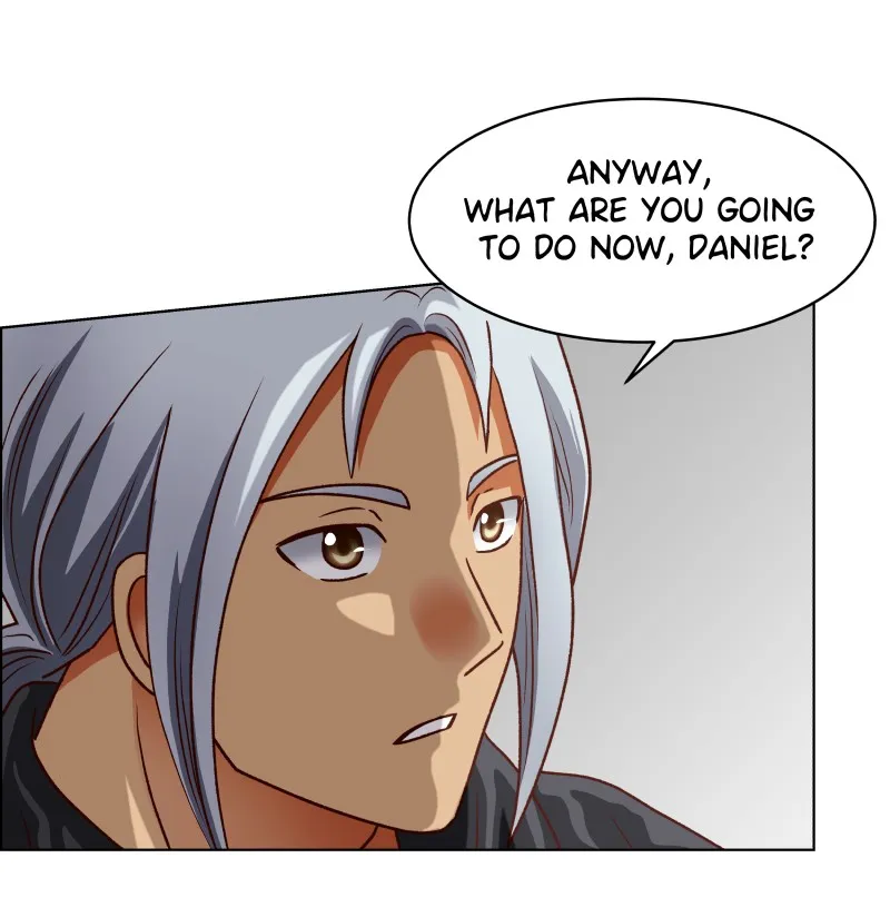 Midnight Rain Chapter 149 page 44 - 