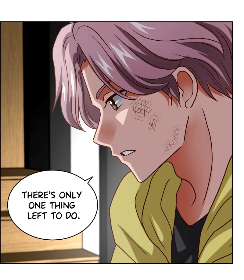 Midnight Rain Chapter 149 page 45 - 