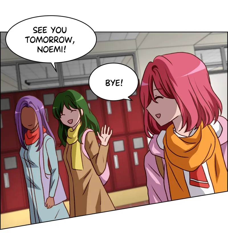 Midnight Rain Chapter 149 page 48 - 