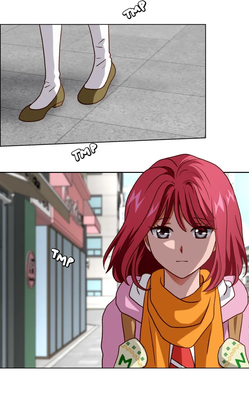 Midnight Rain Chapter 149 page 50 - 