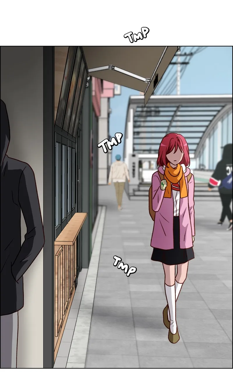 Midnight Rain Chapter 149 page 55 - 