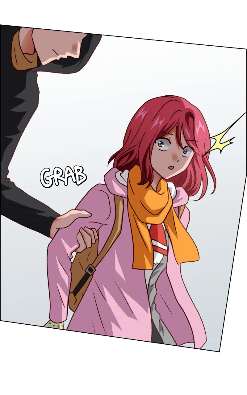 Midnight Rain Chapter 149 page 56 - 
