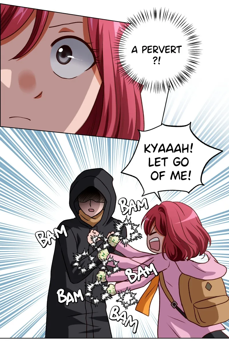 Midnight Rain Chapter 149 page 57 - 