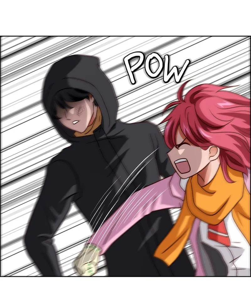Midnight Rain Chapter 149 page 58 - 