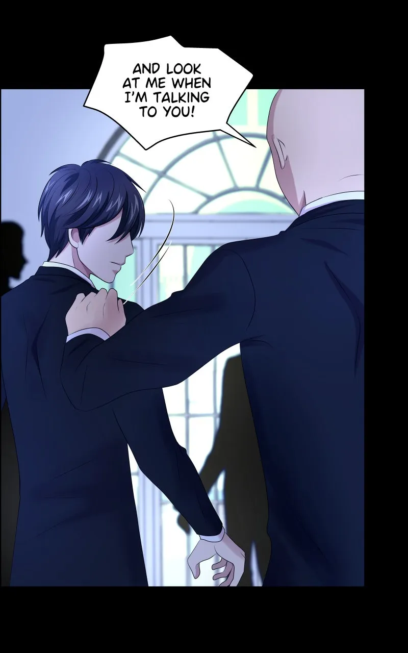 Midnight Rain Chapter 15 page 11 - 