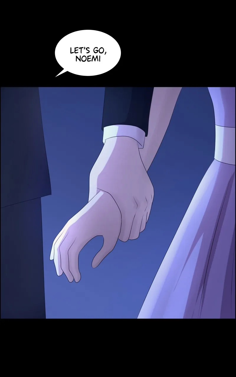 Midnight Rain Chapter 15 page 20 - 