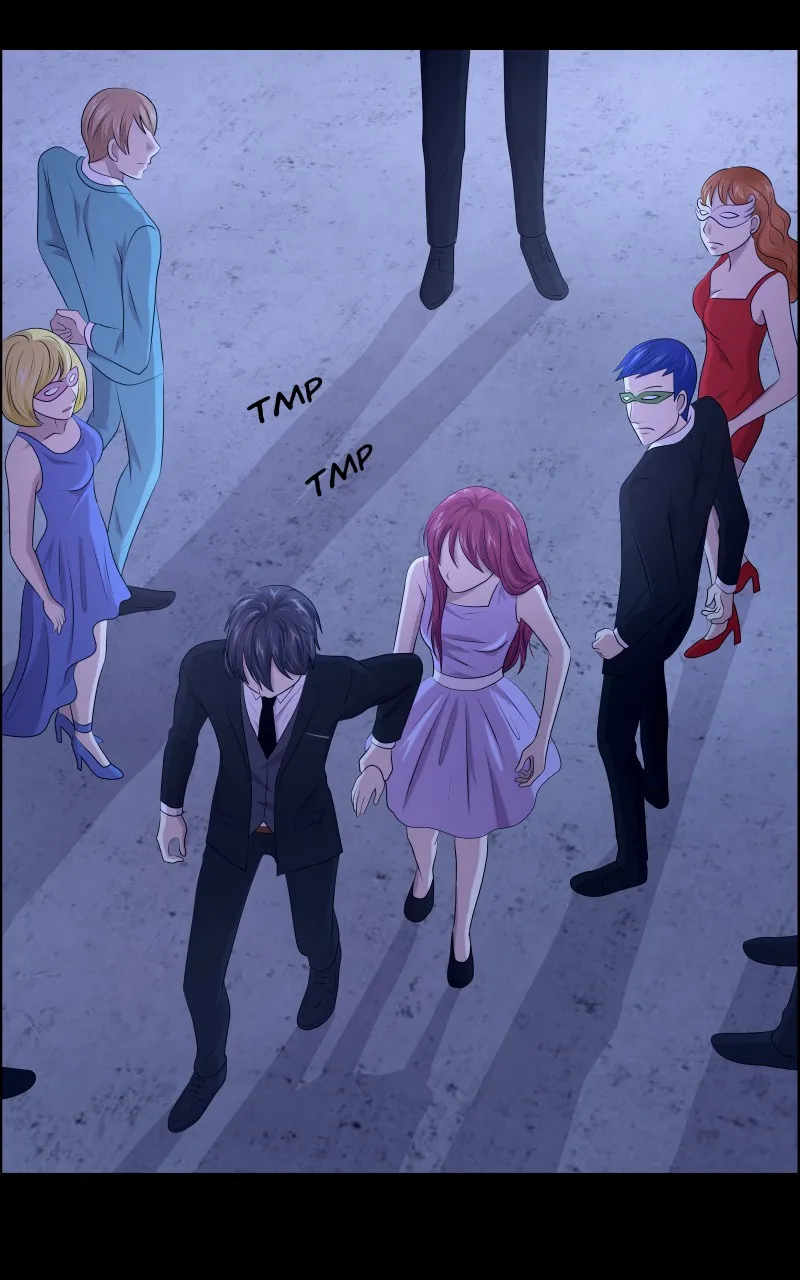 Midnight Rain Chapter 15 page 24 - 