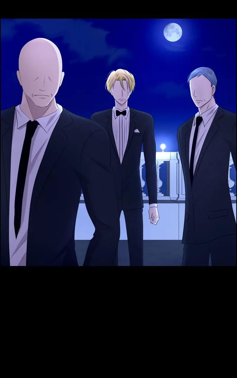 Midnight Rain Chapter 15 page 27 - 