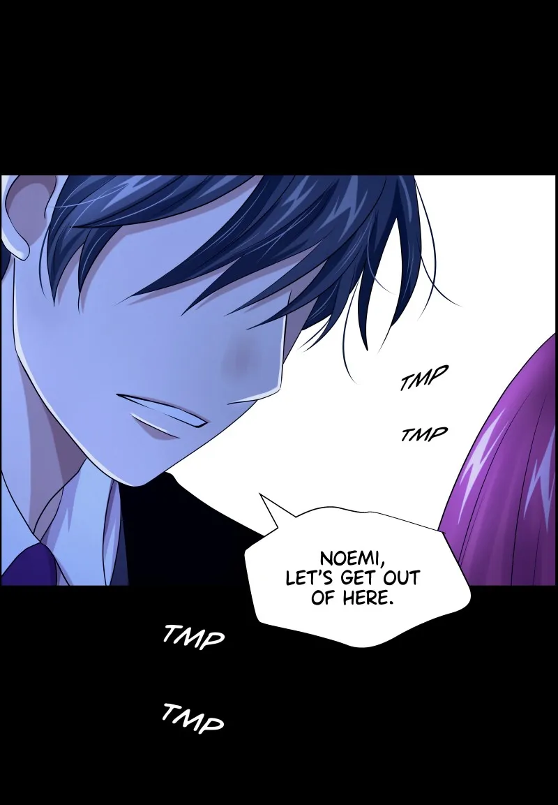 Midnight Rain Chapter 15 page 4 - 