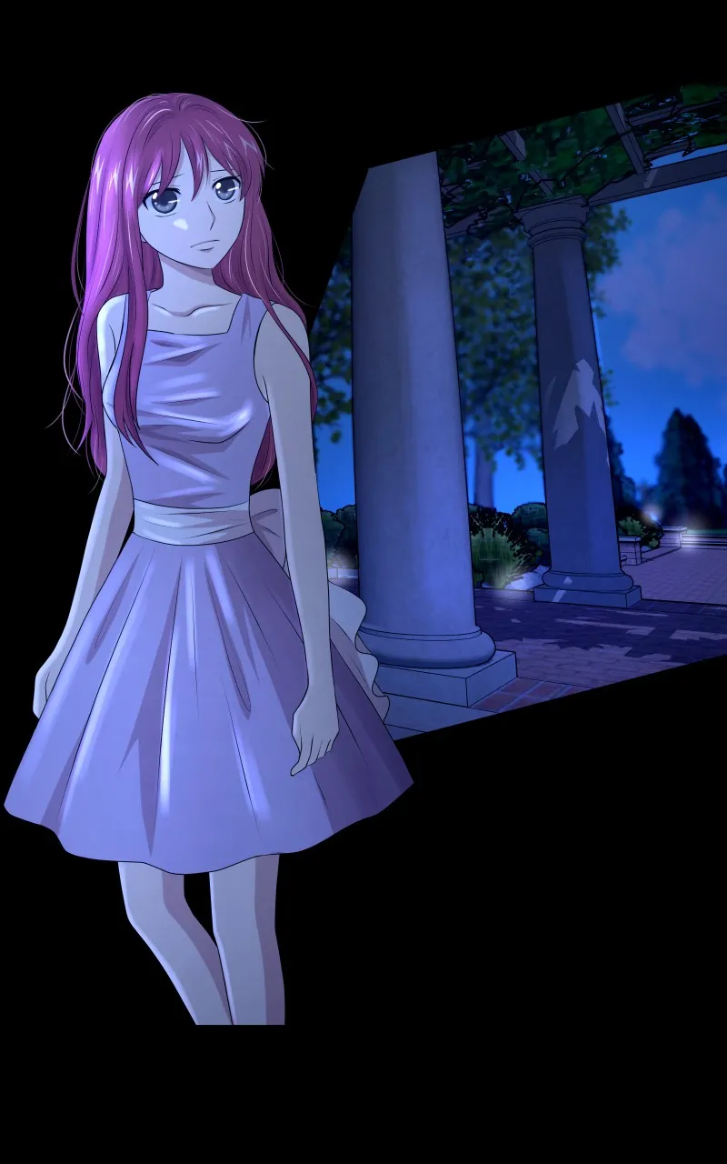 Midnight Rain Chapter 15 page 34 - 