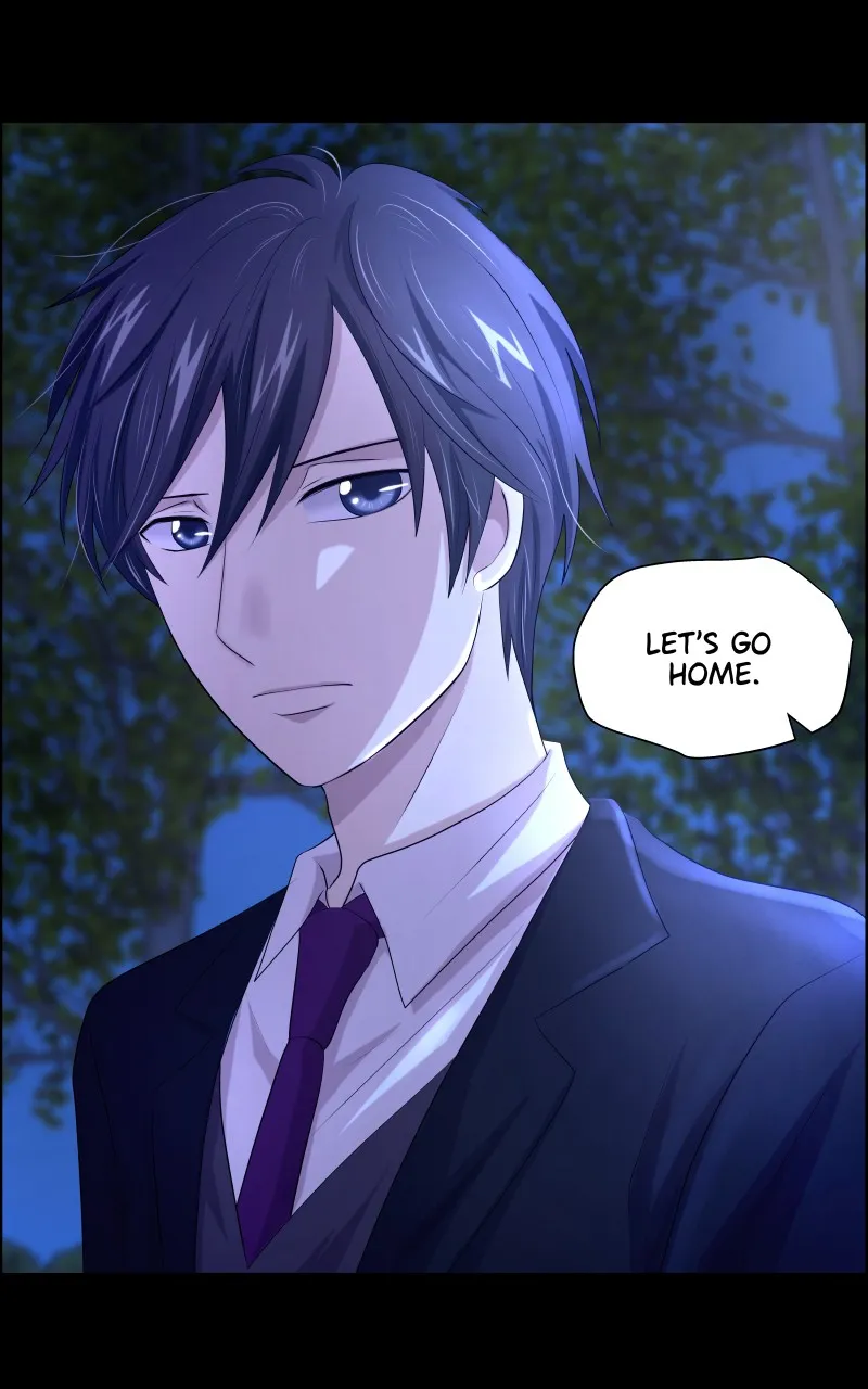 Midnight Rain Chapter 15 page 38 - 