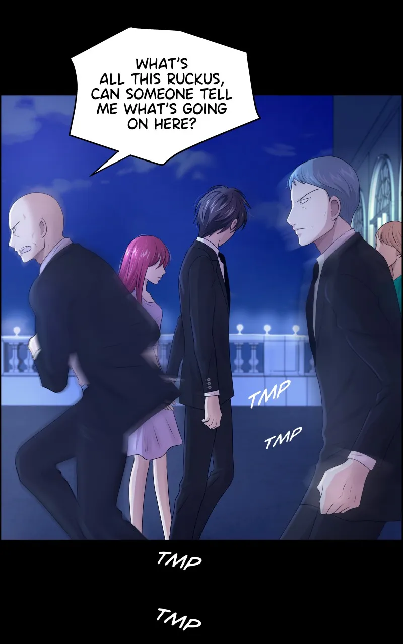 Midnight Rain Chapter 15 page 5 - 