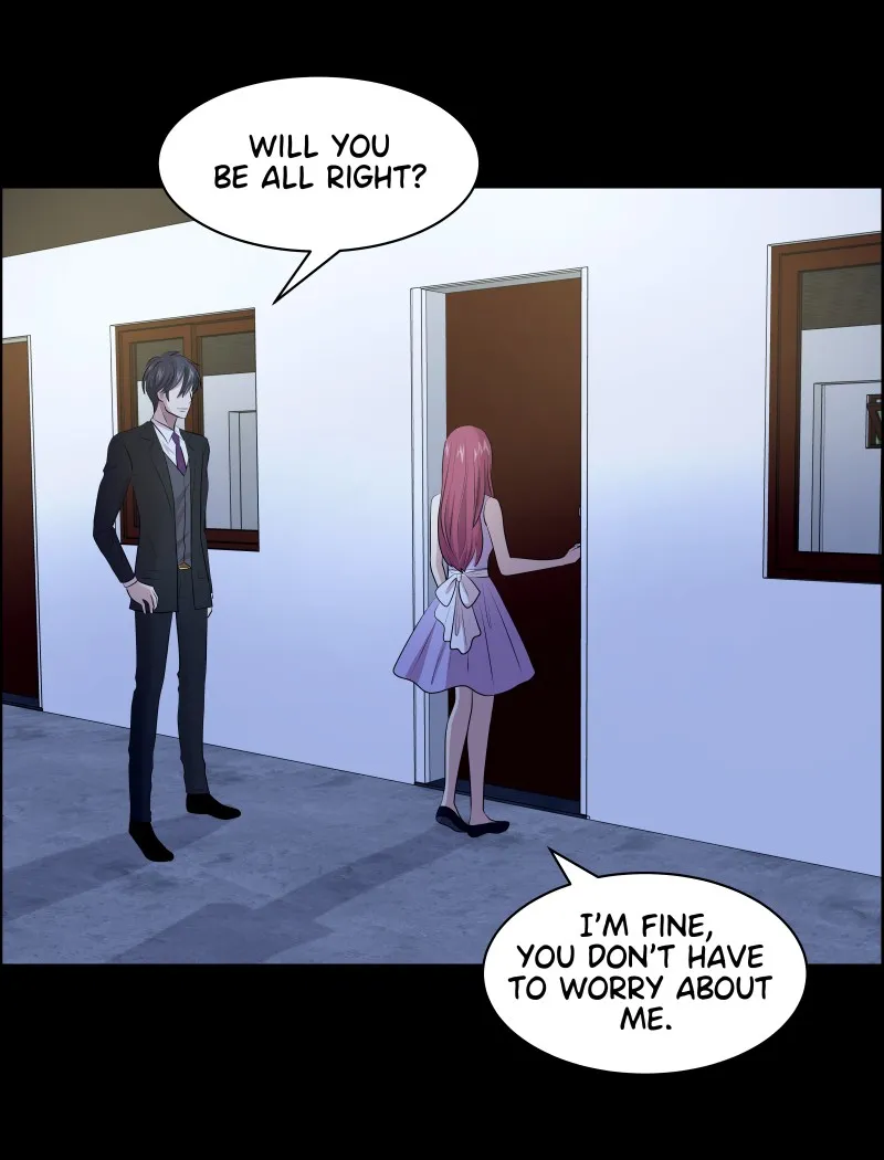 Midnight Rain Chapter 15 page 41 - 