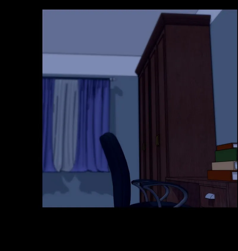 Midnight Rain Chapter 15 page 47 - 