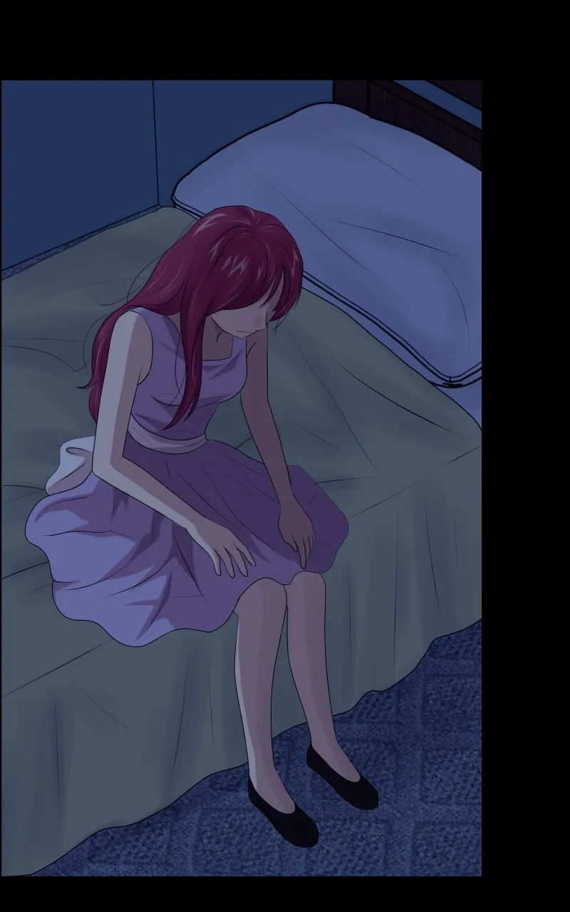 Midnight Rain Chapter 15 page 48 - 