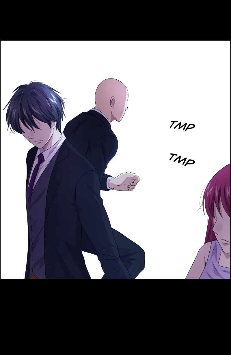 Midnight Rain Chapter 15 page 6 - 