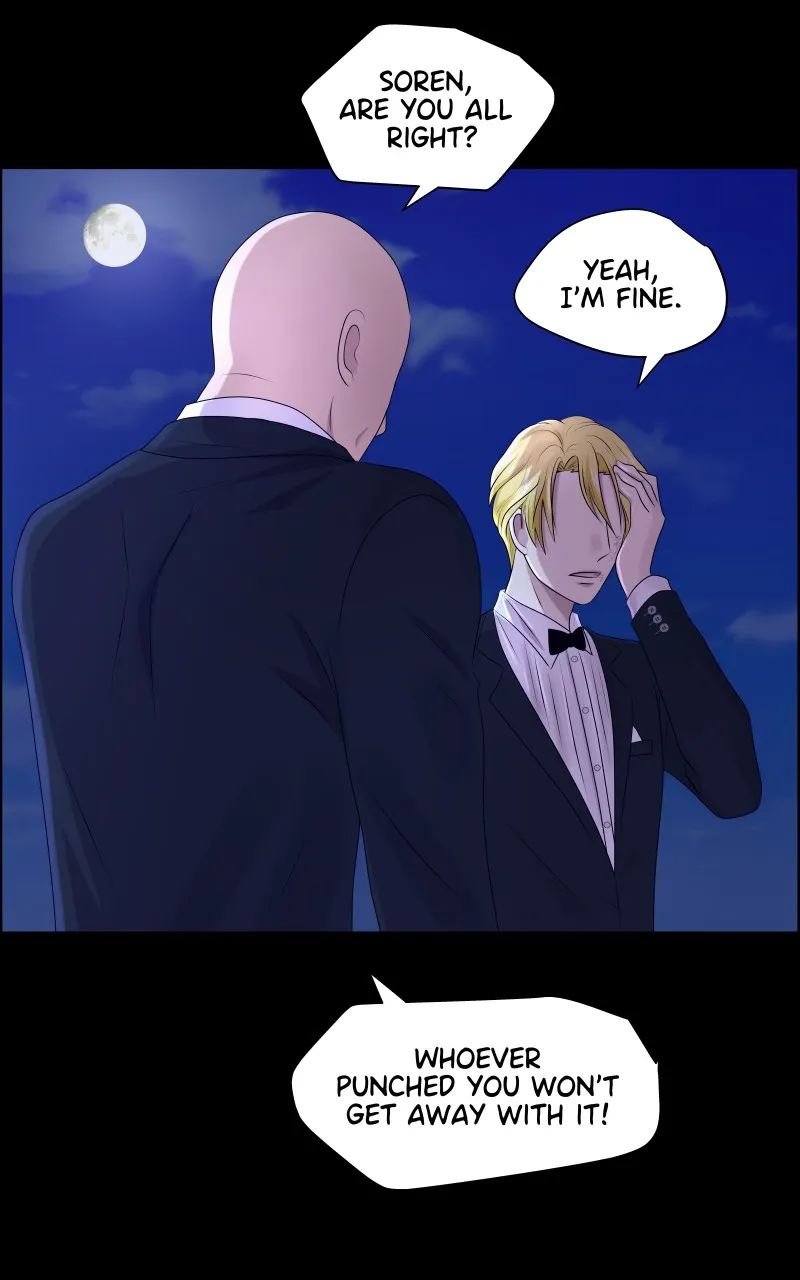 Midnight Rain Chapter 15 page 7 - 