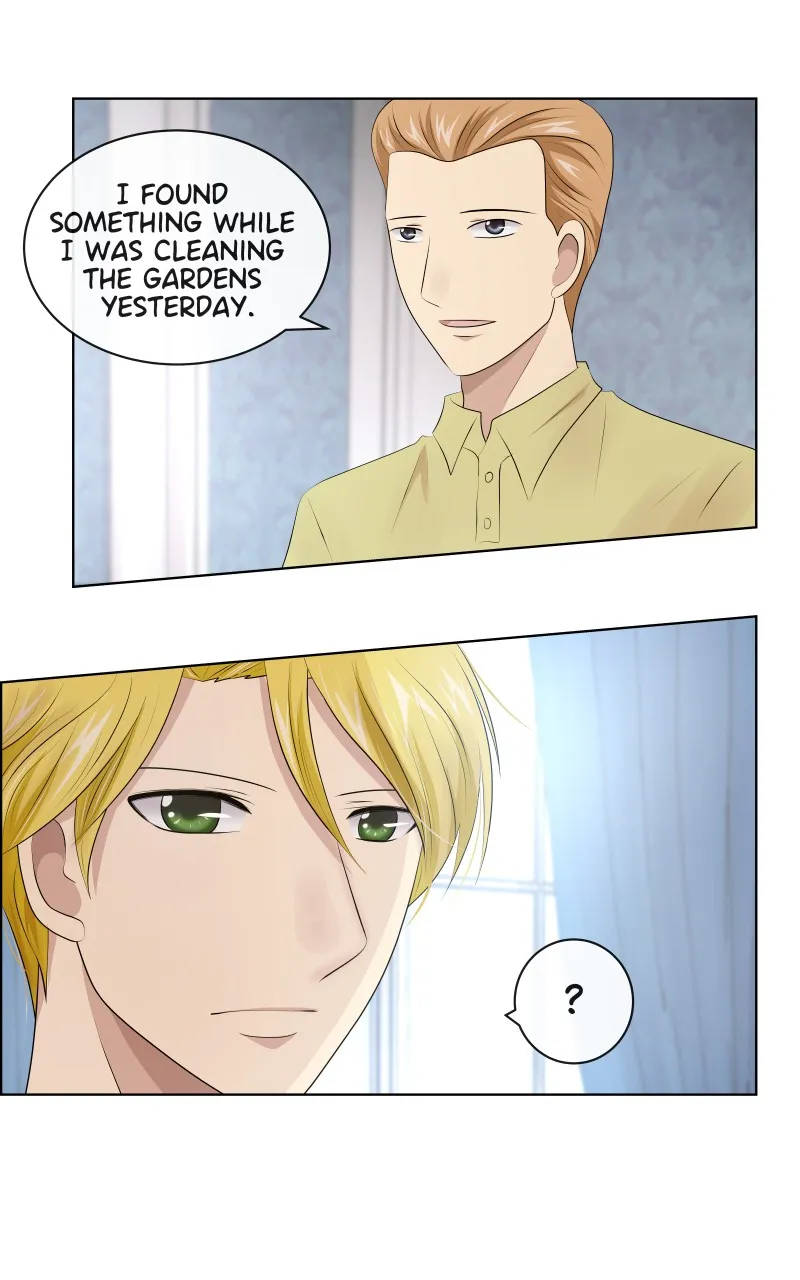 Midnight Rain Chapter 15 page 70 - 