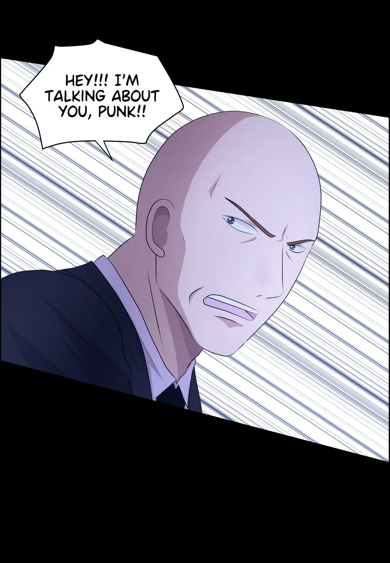 Midnight Rain Chapter 15 page 8 - 