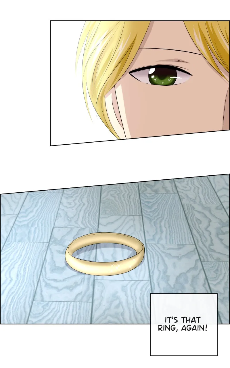 Midnight Rain Chapter 15 page 73 - 