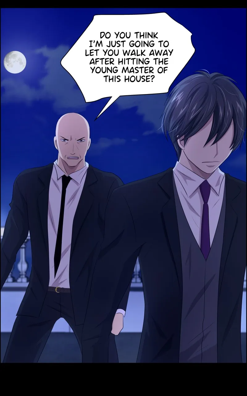 Midnight Rain Chapter 15 page 9 - 