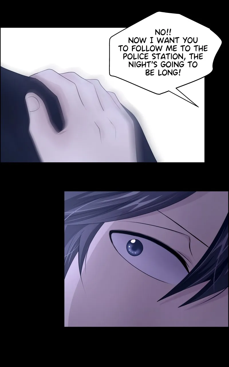 Midnight Rain Chapter 15 page 10 - 