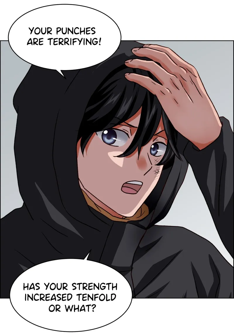Midnight Rain Chapter 150 page 2 - 
