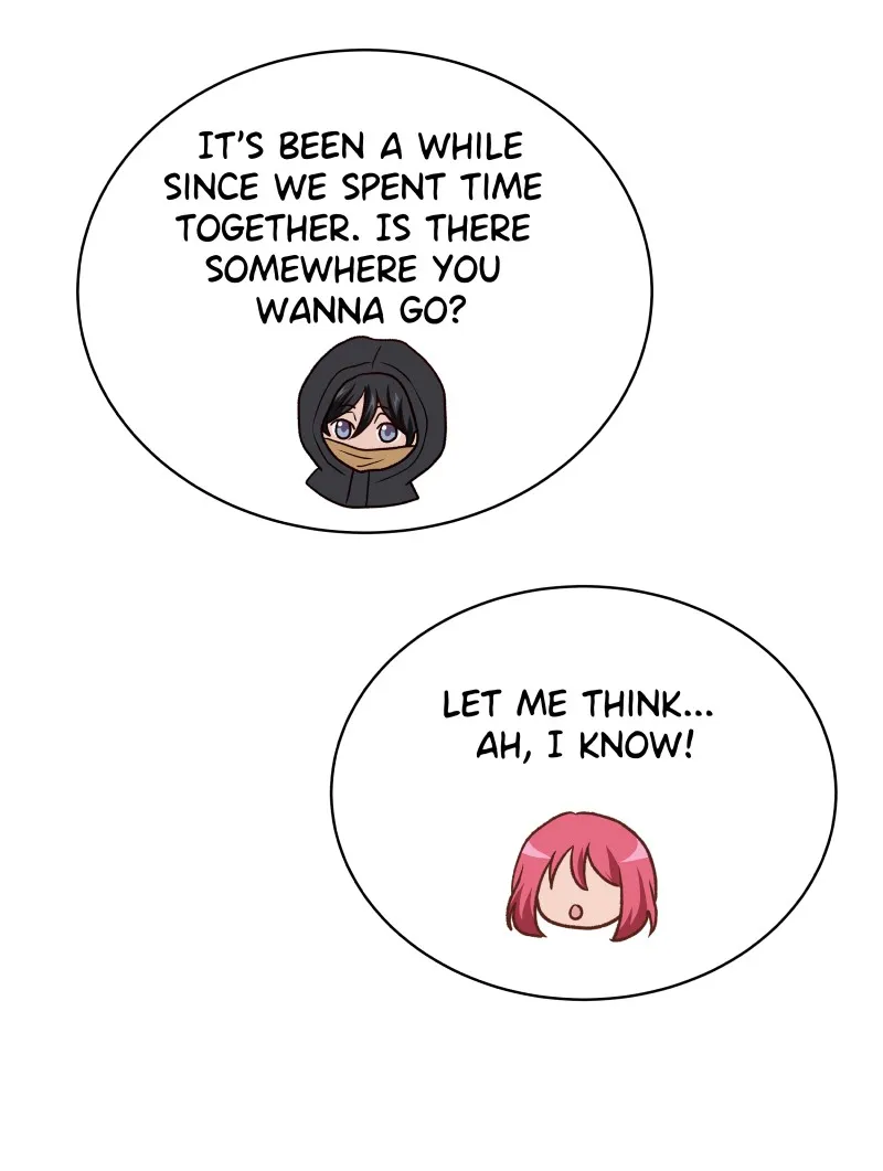 Midnight Rain Chapter 150 page 11 - 