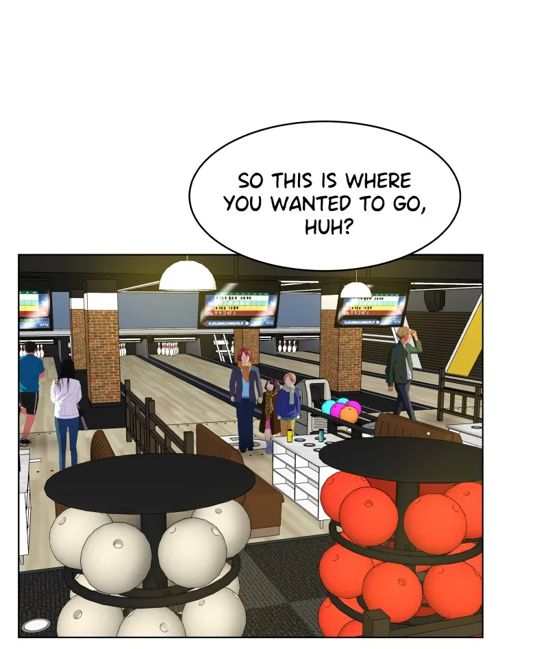 Midnight Rain Chapter 150 page 13 - 