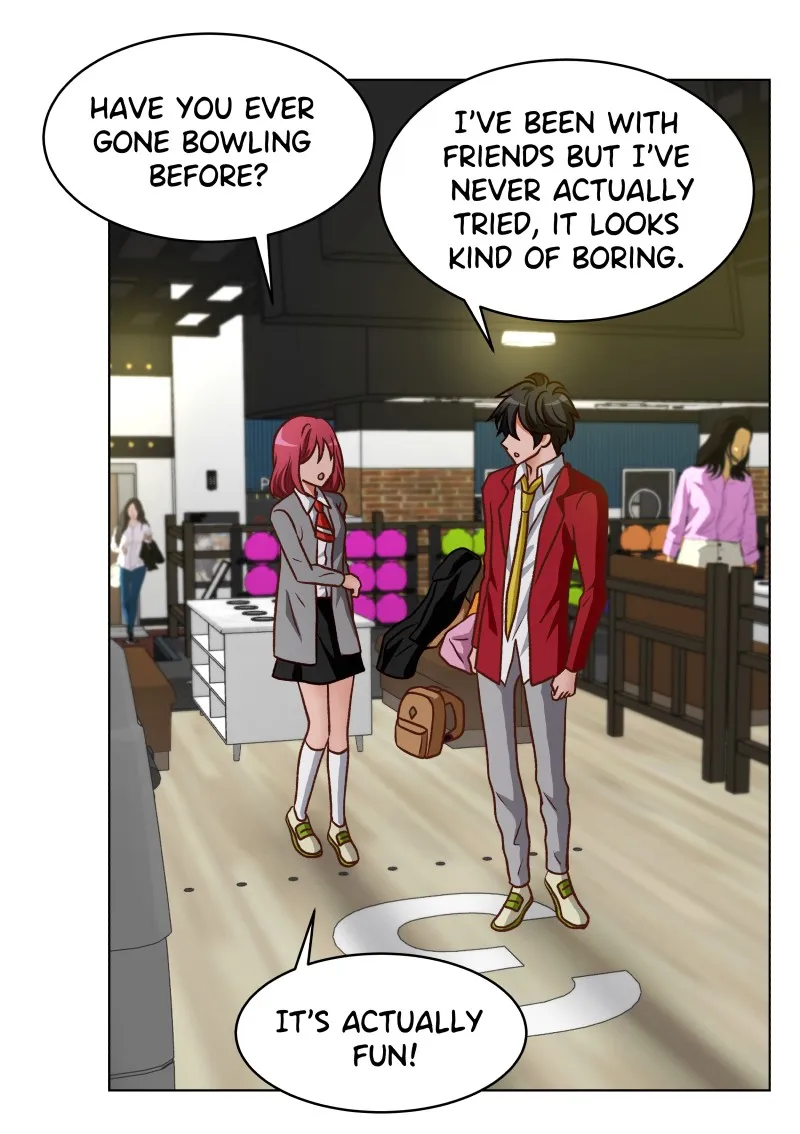 Midnight Rain Chapter 150 page 14 - 