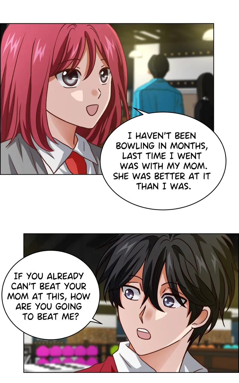 Midnight Rain Chapter 150 page 15 - 