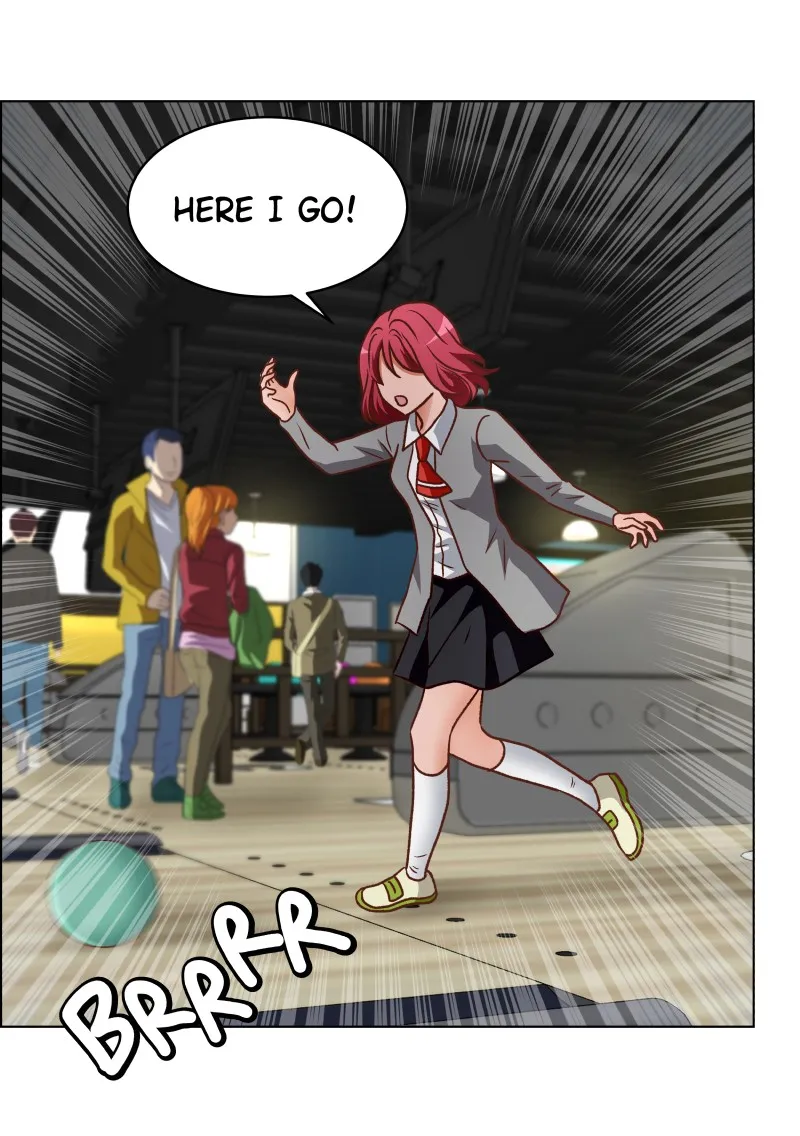 Midnight Rain Chapter 150 page 19 - 