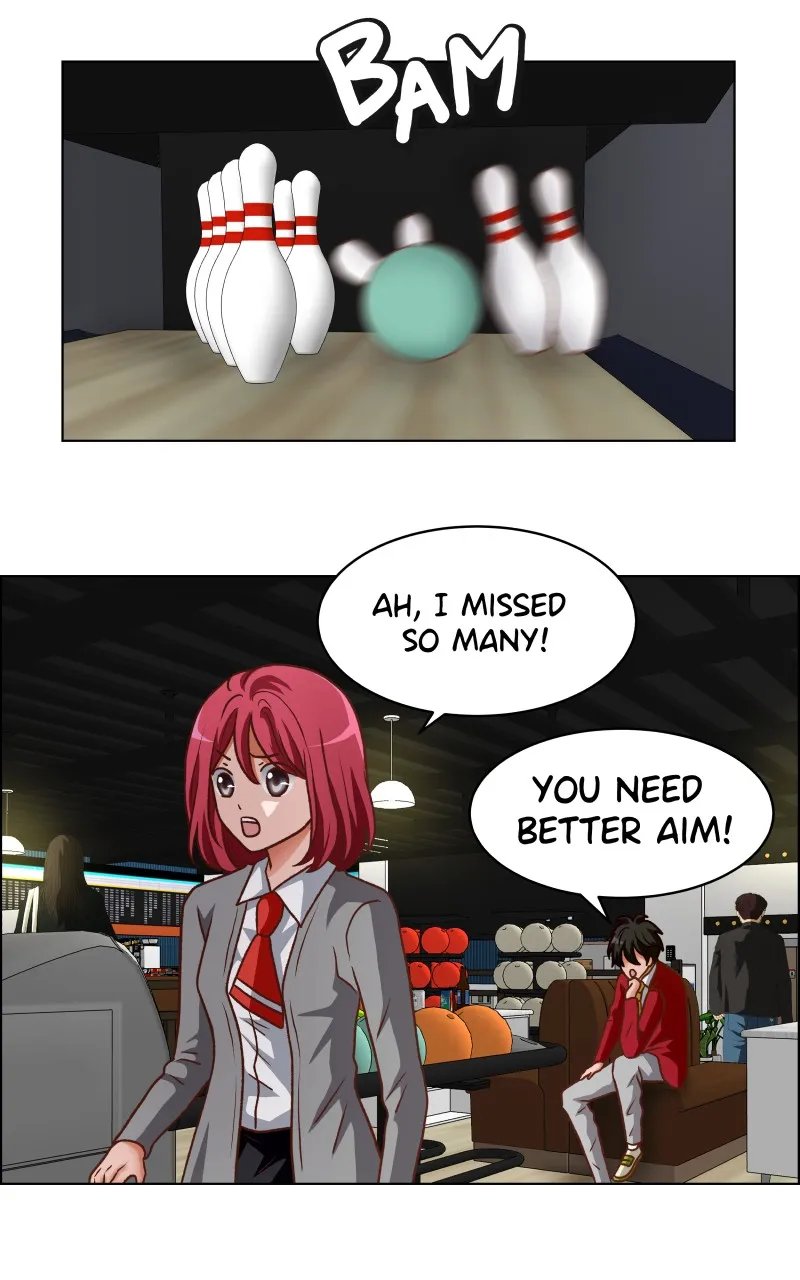 Midnight Rain Chapter 150 page 20 - 