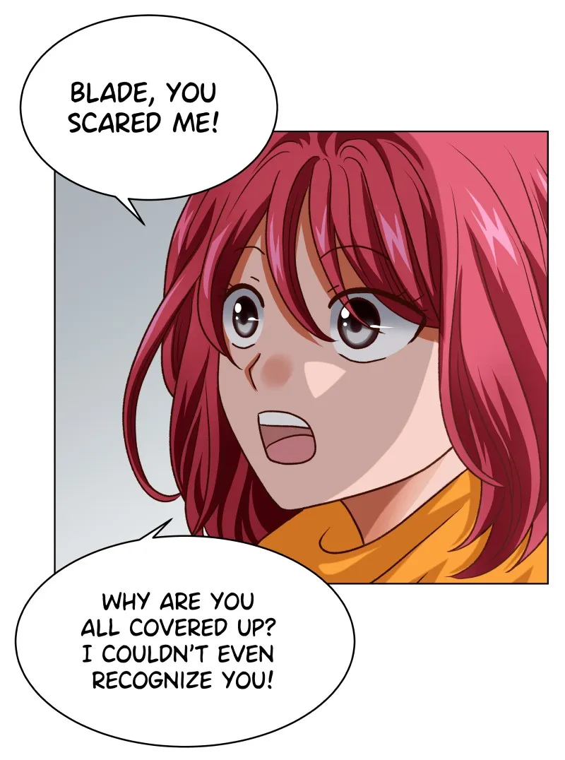 Midnight Rain Chapter 150 page 3 - 