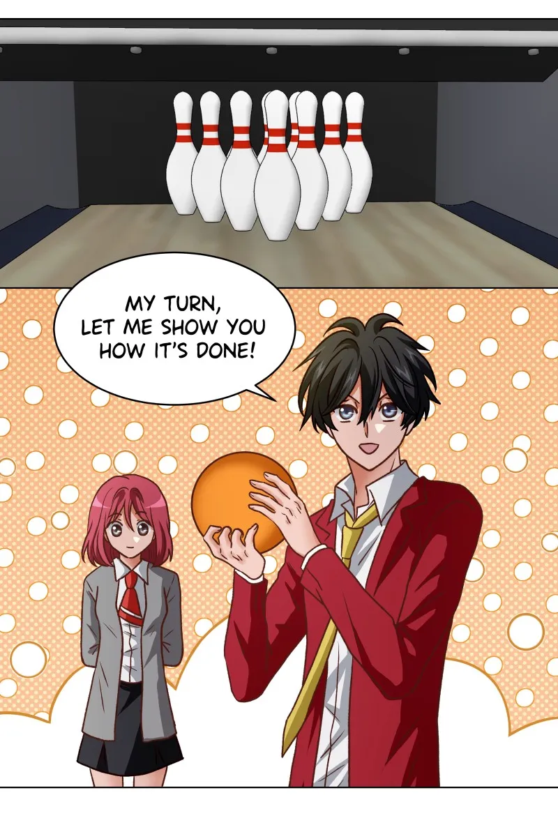Midnight Rain Chapter 150 page 21 - 