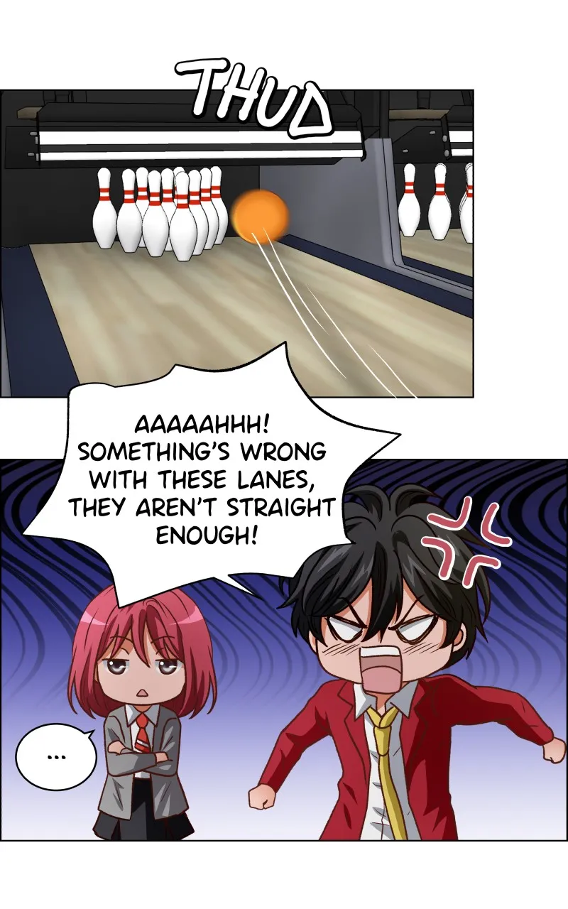 Midnight Rain Chapter 150 page 23 - 