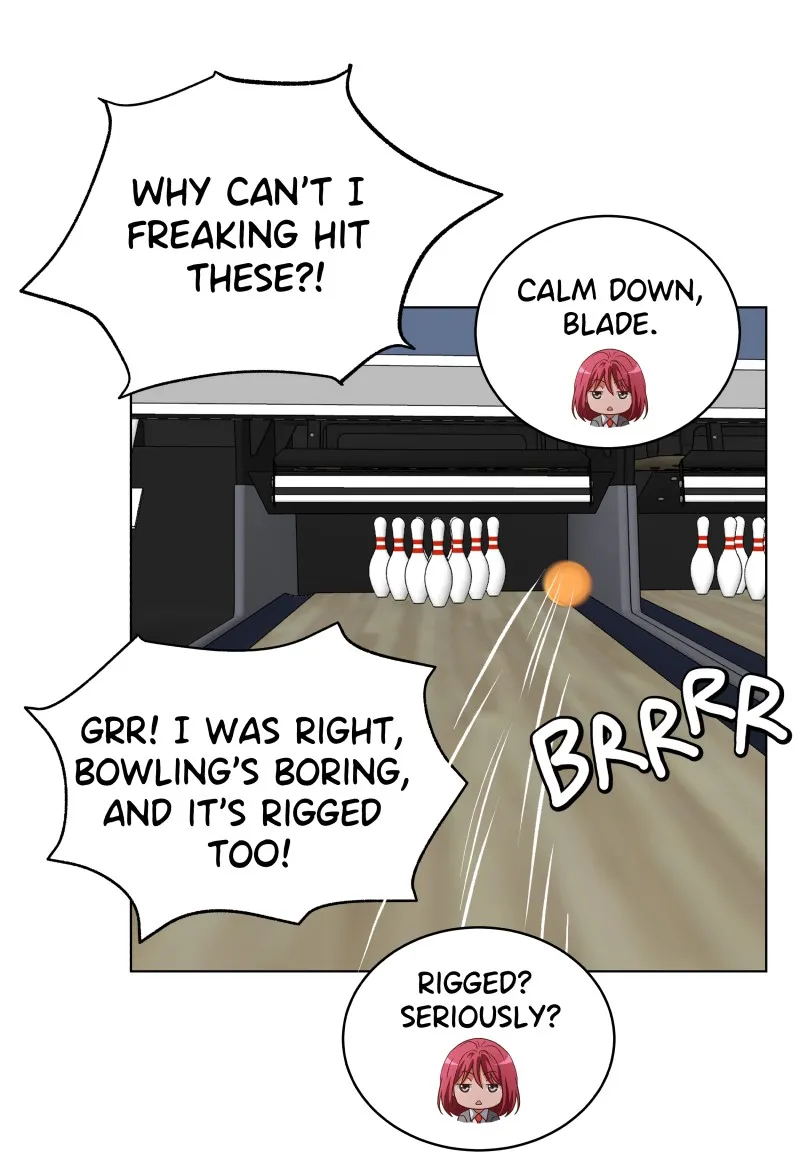 Midnight Rain Chapter 150 page 25 - 