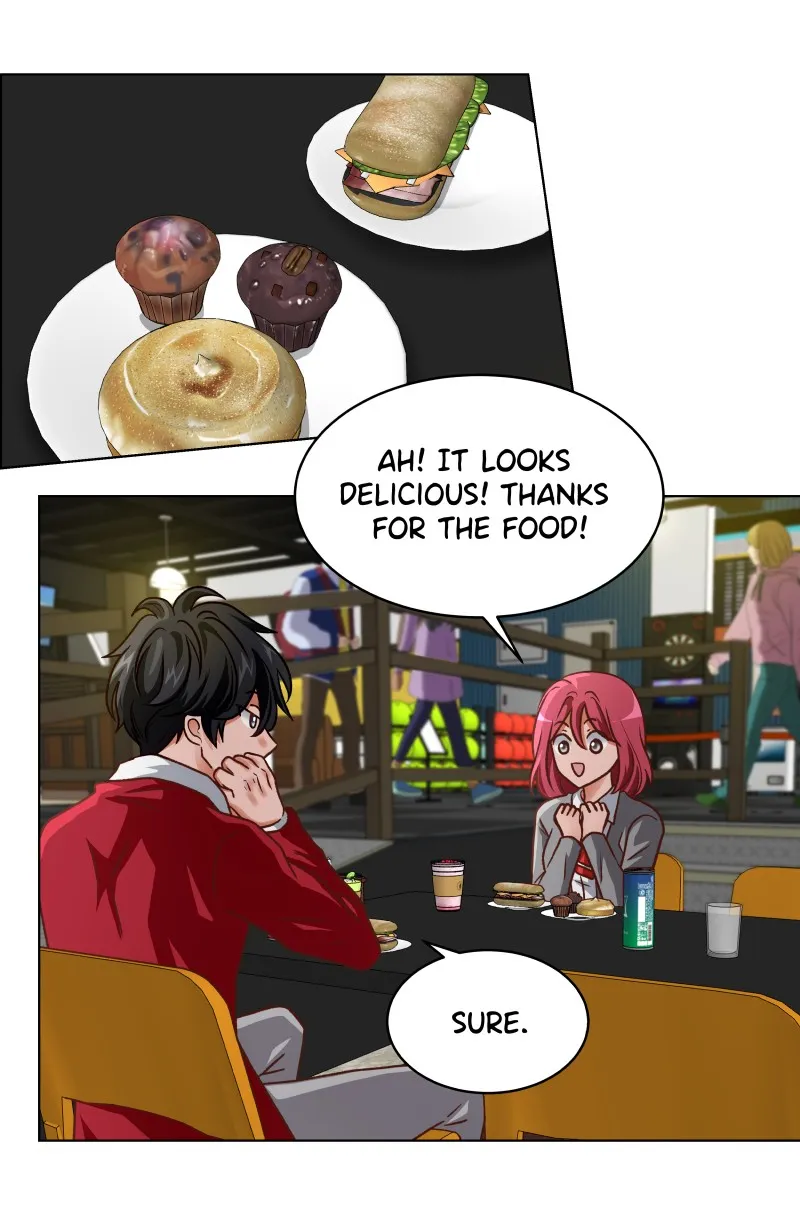 Midnight Rain Chapter 150 page 27 - 